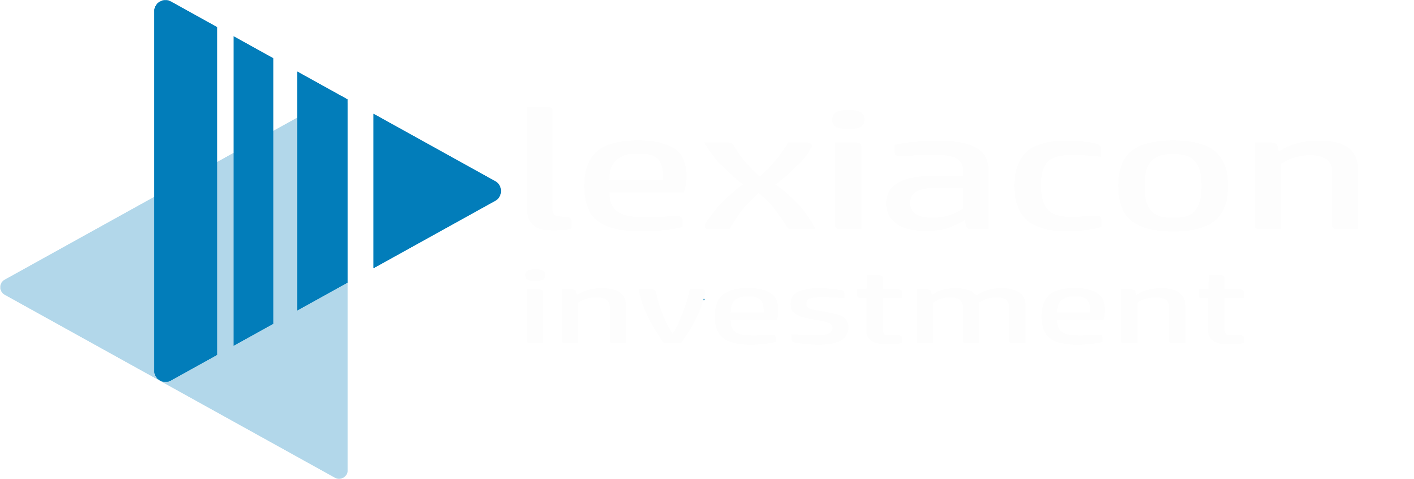 Lexiacon Logo